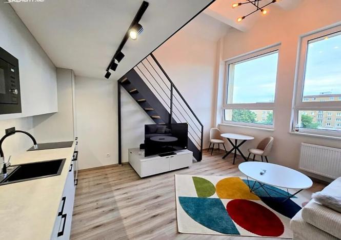 Prodej bytu 2+kk, Praha - Vršovice, Kubánské náměstí, 55 m2