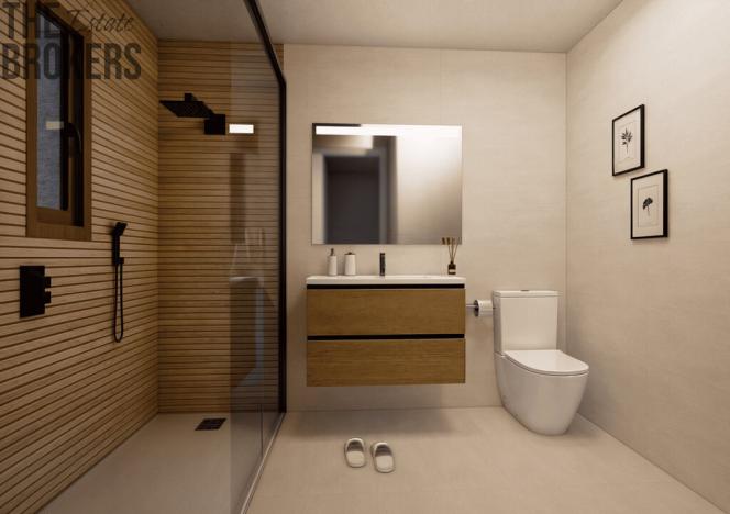 Prodej rodinného domu, Torre-Pacheco, Murcia, Španělsko, 65 m2