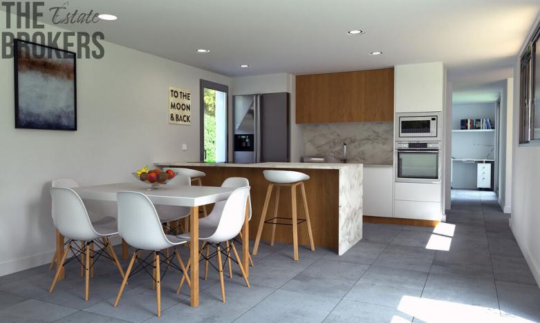 Prodej rodinného domu, Torre-Pacheco, Murcia, Španělsko, 125 m2