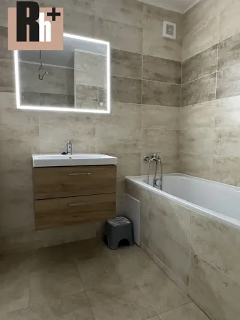 Prodej bytu 3+1, Orlová, Osvobození, 70 m2