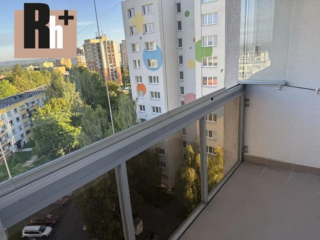 Prodej bytu 3+1, Orlová, Osvobození, 70 m2