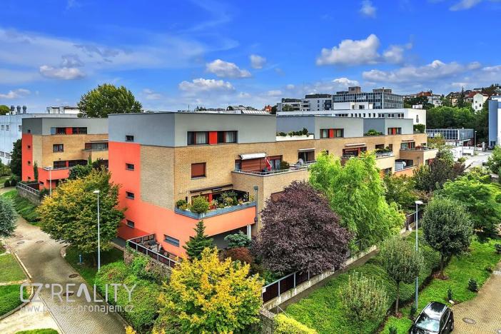 Prodej bytu 3+kk, Praha - Michle, Tigridova, 94 m2