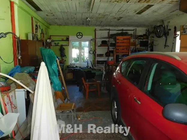 Prodej rodinného domu, Lučina, 196 m2