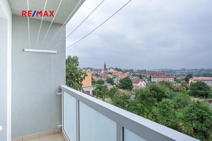 Prodej bytu 3+1, Přibyslav, Nerudova, 62 m2