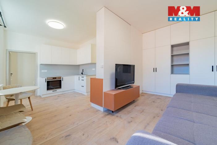 Pronájem bytu 2+1, Aš, Jiráskova, 50 m2