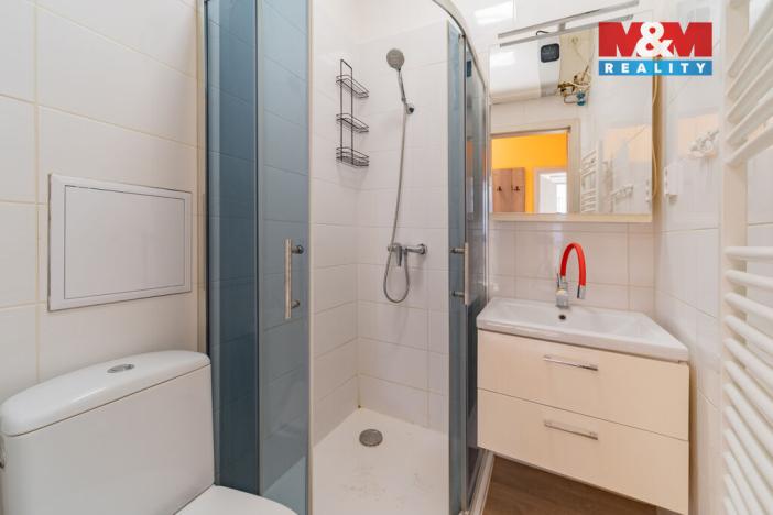 Pronájem bytu 2+1, Aš, Jiráskova, 49 m2