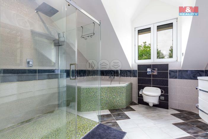 Prodej rodinného domu, Vratimov, Na Zadkách, 260 m2