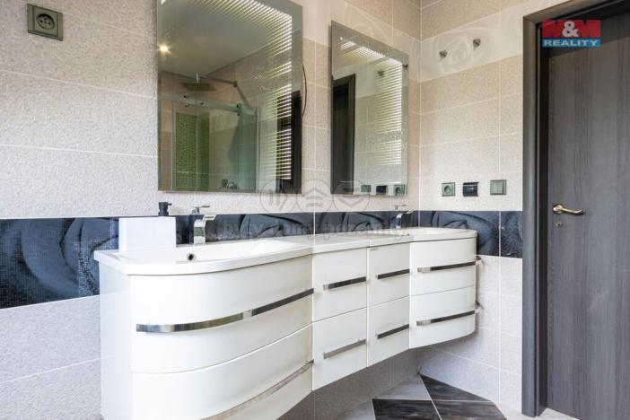 Prodej rodinného domu, Vratimov, Na Zadkách, 260 m2