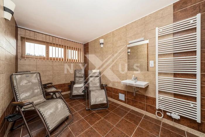 Prodej ubytování, Kvilda, 306 m2