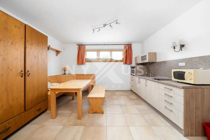 Prodej ubytování, Kvilda, 306 m2