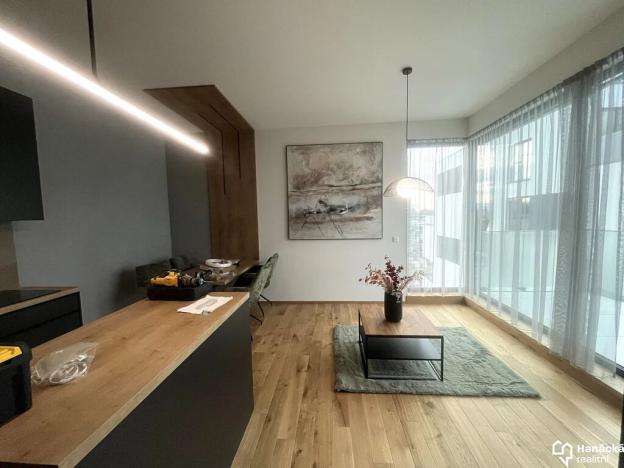 Pronájem bytu 3+kk, Olomouc, Ostrovní, 73 m2