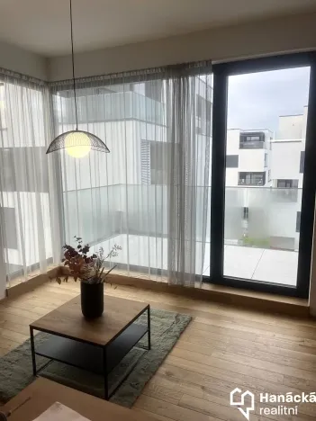 Pronájem bytu 3+kk, Olomouc, Ostrovní, 73 m2