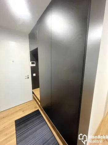 Pronájem bytu 3+kk, Olomouc, Ostrovní, 73 m2