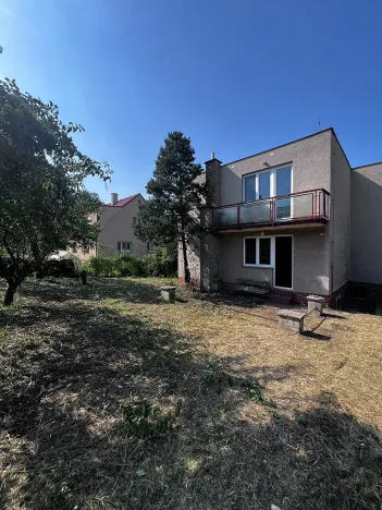 Prodej pozemku pro bydlení, Horoměřice, Ke Skále, 1108 m2