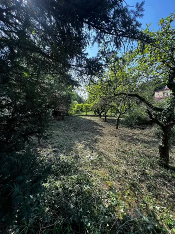 Prodej pozemku pro bydlení, Horoměřice, Ke Skále, 1108 m2