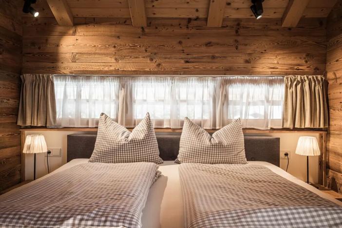 Prodej rodinného domu, Leutasch, Rakousko, Weidach, 125 m2