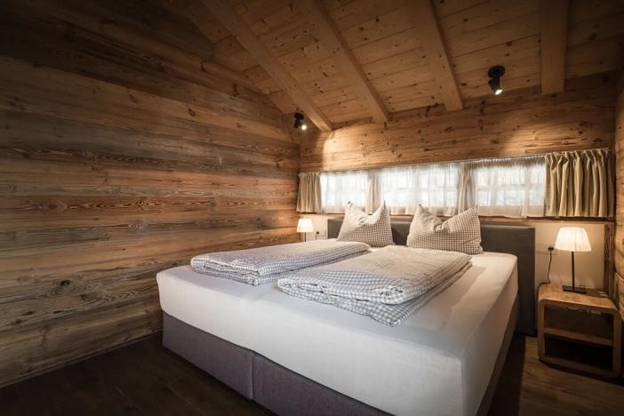 Prodej rodinného domu, Leutasch, Rakousko, Weidach, 125 m2