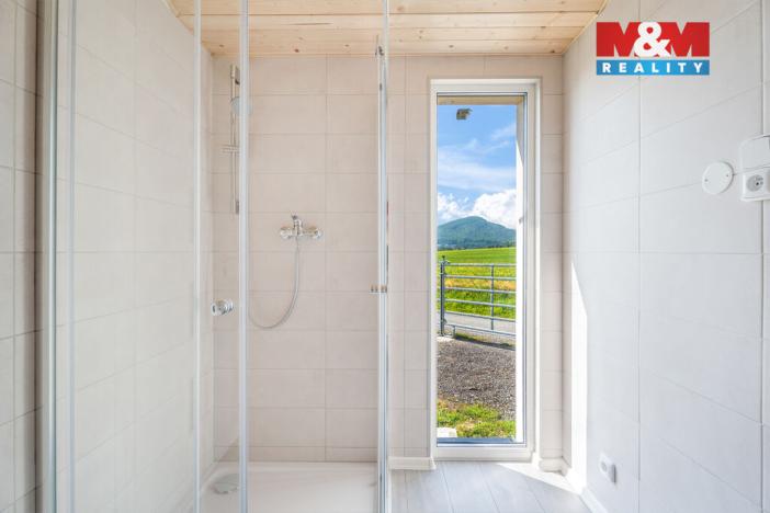 Prodej rodinného domu, Liberec, V Samotě, 60 m2