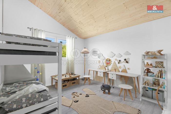 Prodej mobilheimu, Jablonné v Podještědí - Pole, 55 m2