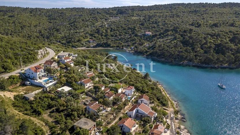 Prodej vily, Šolta, Chorvatsko, 102 m2