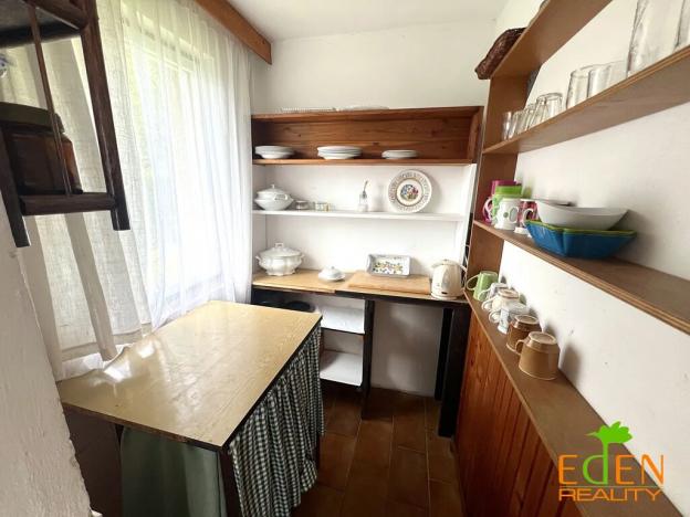 Prodej chaty, Dobřany, Kamínek, 43 m2