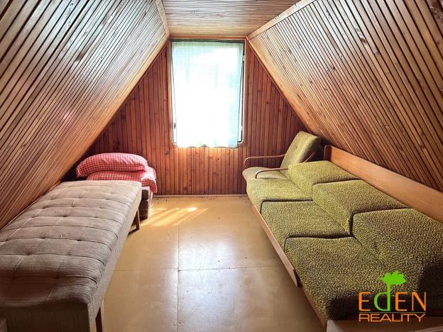 Prodej chaty, Dobřany, Kamínek, 43 m2