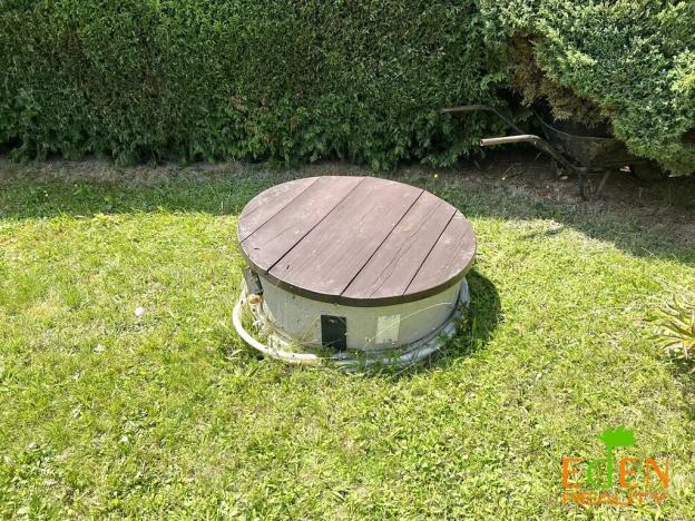 Prodej chaty, Dobřany, Kamínek, 43 m2