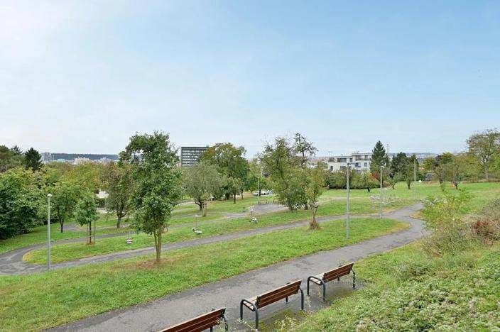 Pronájem bytu 4+kk, Praha - Libeň, Nad Rokoskou, 140 m2