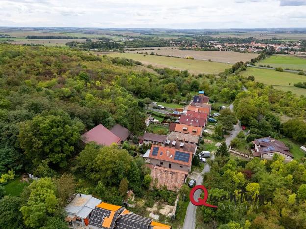 Prodej pozemku pro bydlení, Velvary, 808 m2