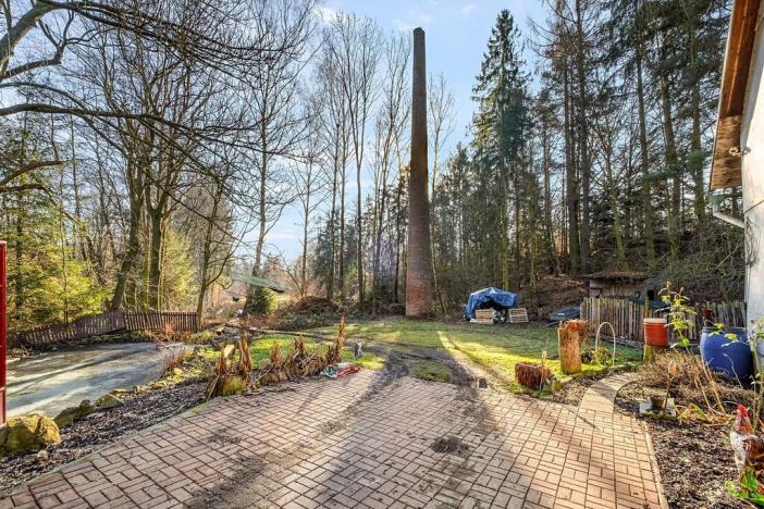 Prodej rodinného domu, Ondřejov, Družstevní, 90 m2