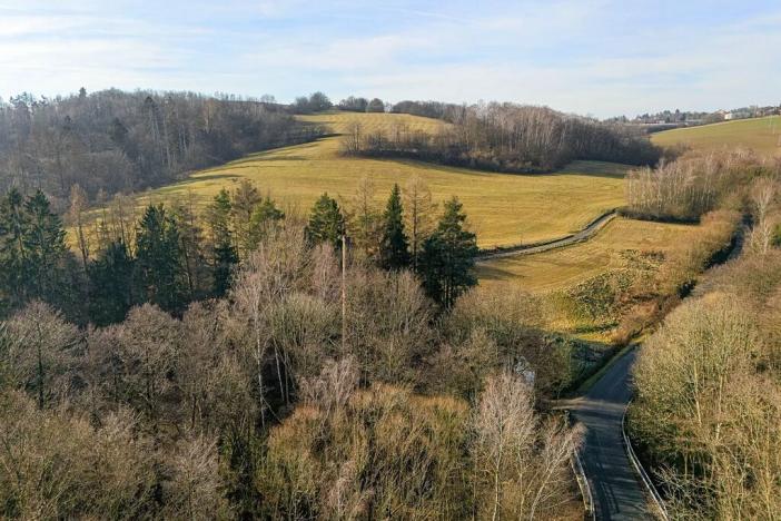 Prodej rodinného domu, Ondřejov, Družstevní, 90 m2