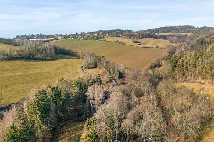 Prodej rodinného domu, Ondřejov, Družstevní, 90 m2