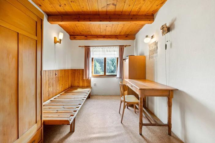 Prodej rodinného domu, Neveklov, 73 m2