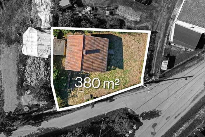 Prodej rodinného domu, Neveklov, 73 m2