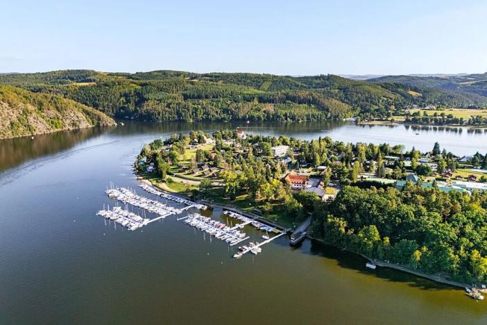 Prodej rodinného domu, Neveklov, 73 m2