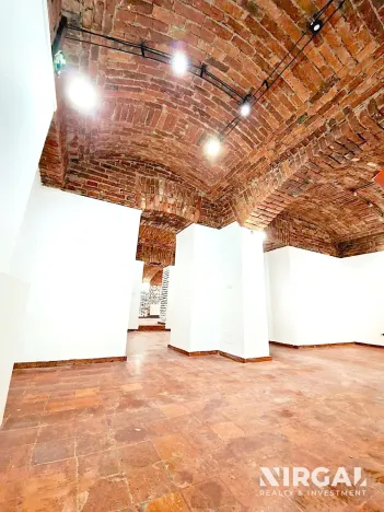 Prodej obchodního prostoru, Praha - Vinohrady, Chodská, 86 m2