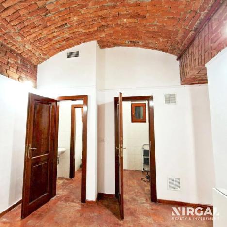 Prodej obchodního prostoru, Praha - Vinohrady, Chodská, 86 m2