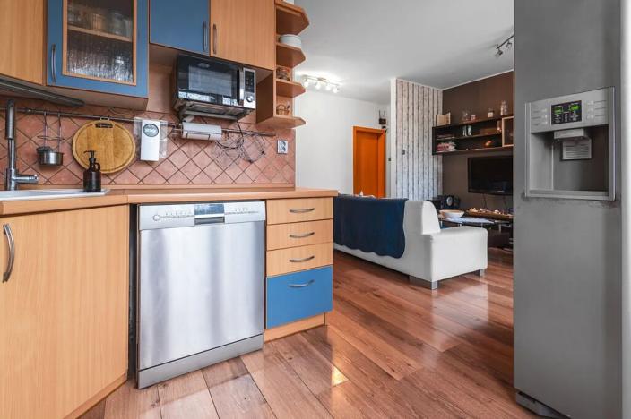 Prodej bytu 3+1, Kolín, Jateční, 68 m2