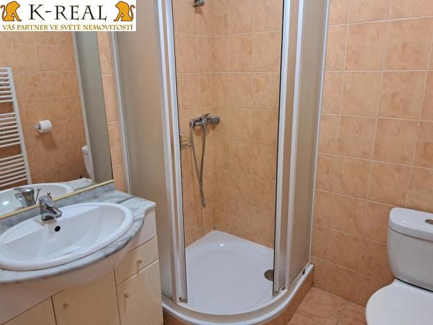 Pronájem bytu 1+kk, Jámy, 25 m2