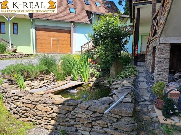 Pronájem bytu 1+kk, Jámy, 25 m2