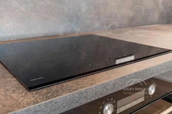 Pronájem bytu 2+kk, Praha - Chodov, Líbalova, 58 m2