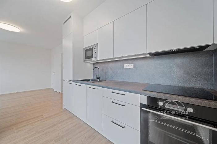 Pronájem bytu 2+kk, Praha - Chodov, Líbalova, 44 m2