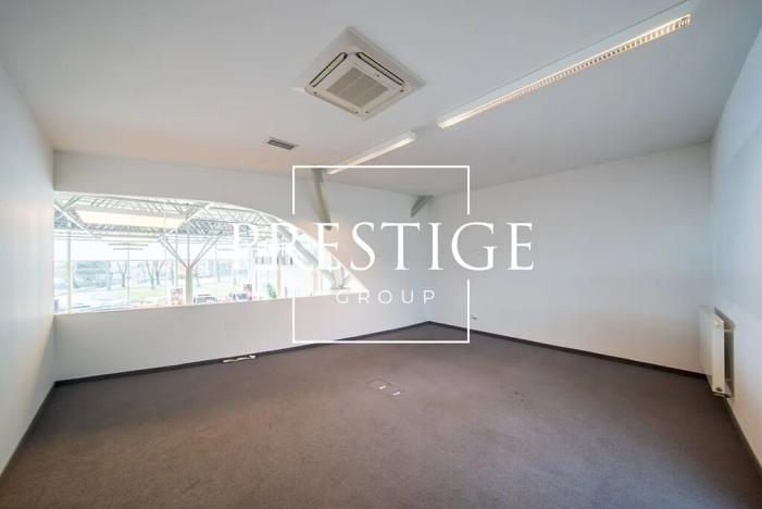 Pronájem obchodního prostoru, Praha - Stodůlky, Za Mototechnou, 2799 m2