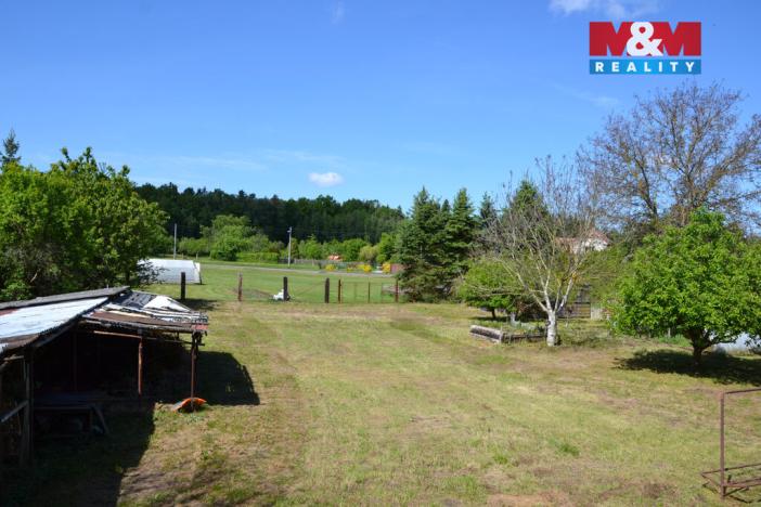 Prodej rodinného domu, Čermná nad Orlicí - Malá Čermná, 220 m2