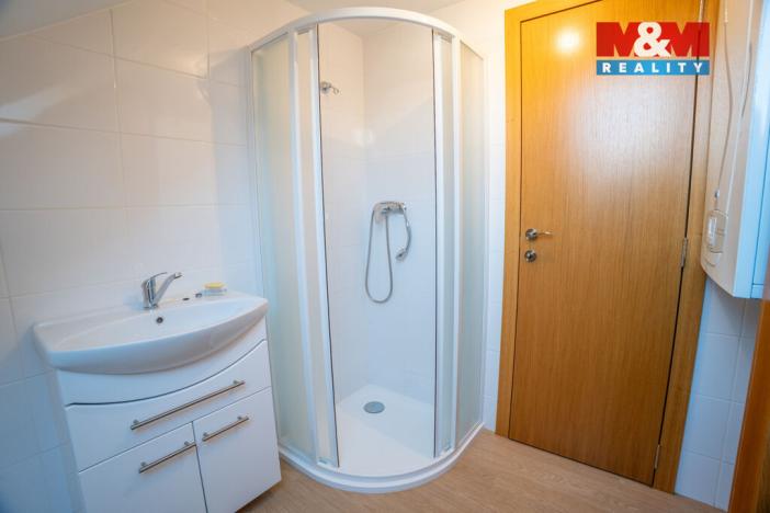 Prodej rodinného domu, Mikulov, Sadová, 168 m2