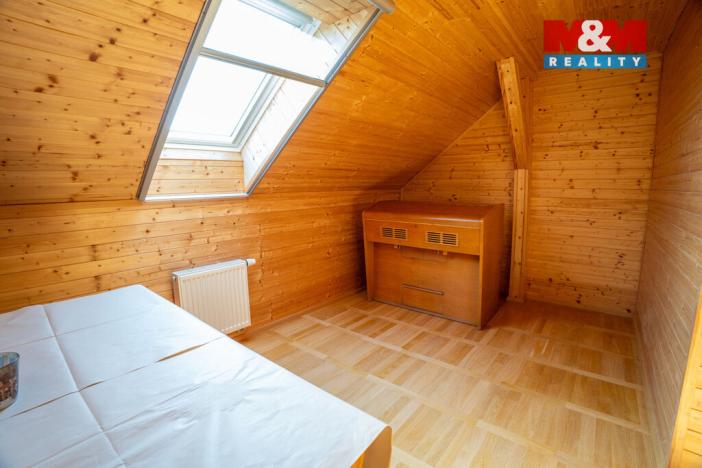 Prodej rodinného domu, Mikulov, Sadová, 168 m2