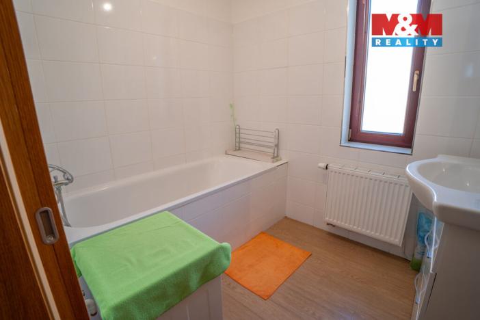 Prodej rodinného domu, Mikulov, Sadová, 168 m2