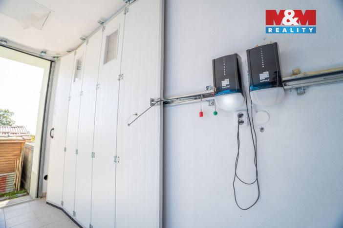 Prodej rodinného domu, Mikulov, Sadová, 168 m2