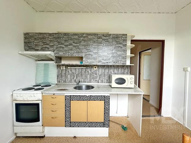 Prodej bytu 1+1, Skořenice, 35 m2