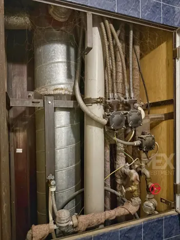 Prodej bytu 1+1, Skořenice, 35 m2